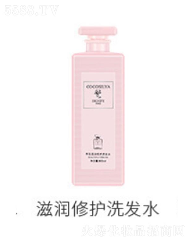 㽭ܽ㻯yƷ޹˾cocosiliya̝o(h)ϴl(f)ˮ 300ml