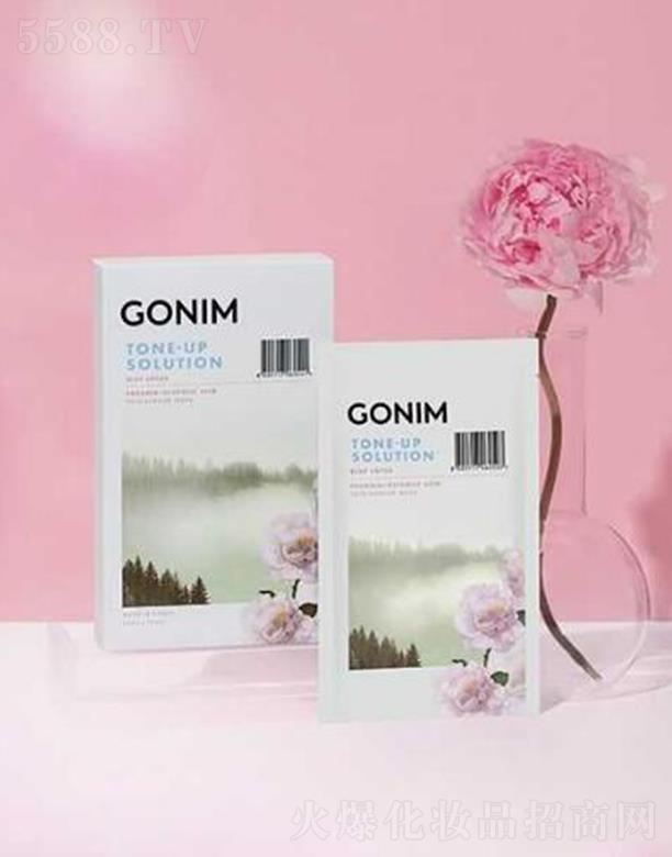 㽭̄(w)޹˾GONIMҒ֮Դ͸(rn)wĤ 30ml*5Ƭ/