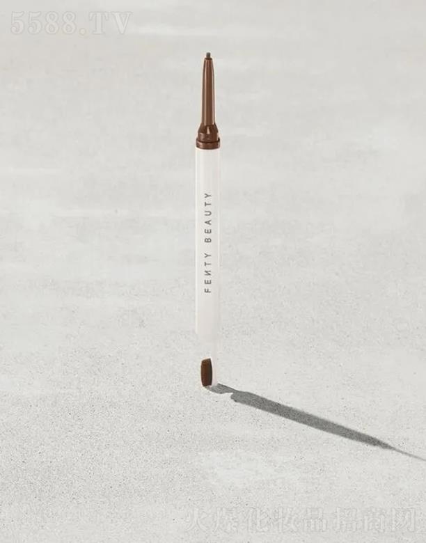 ·܎ˮyƷ(Ϻ)޹˾FentyBeauty(x)¾lüPp(mжȼɫ^l(f)ů{(dio))