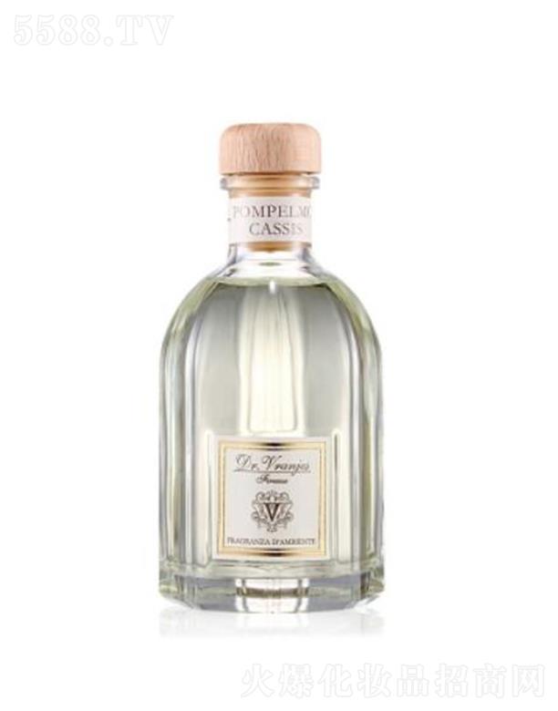 V݅RȻƷBi޹˾Dr.Vranjes۳Һ100ml ϺڴƵľGɫ