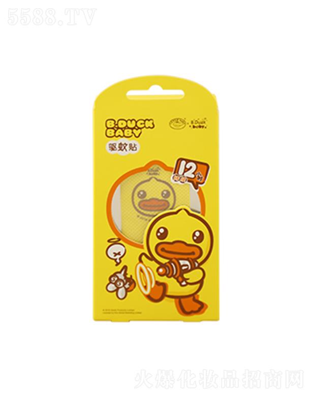 VŻyƷ޹˾B.Duck Baby(q)N 24ƬܛȻճNʽO(sh)Ӌ