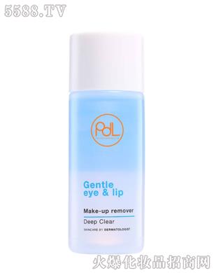 Gentle Eye & Lip Make up Remover̩غ۴жyҺ