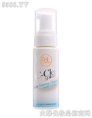 Gentle Foaming Cleanser̩غ͝