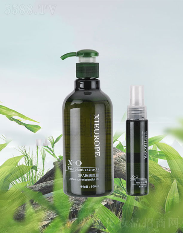 ?d)WSPAõˮM300ml+40ml