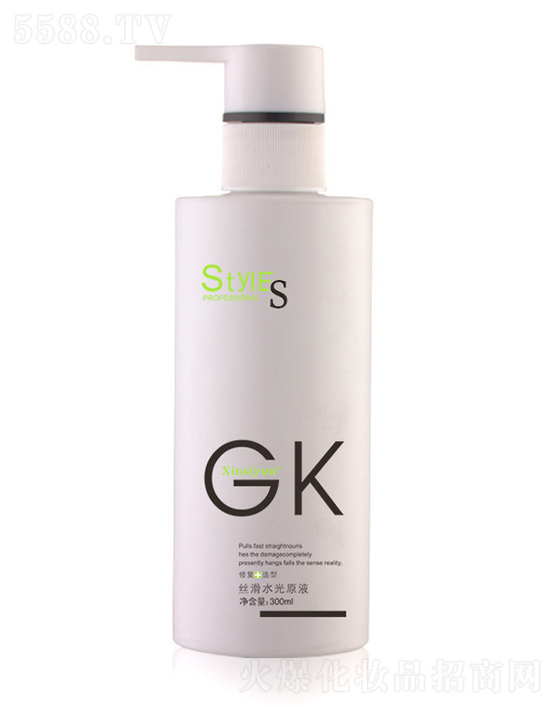 GKzˮԭҺ 300ml