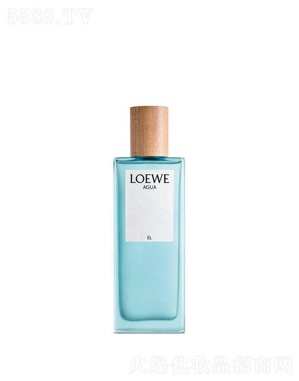 LOEWE Agua El ˮ 50ml¶(yng)
