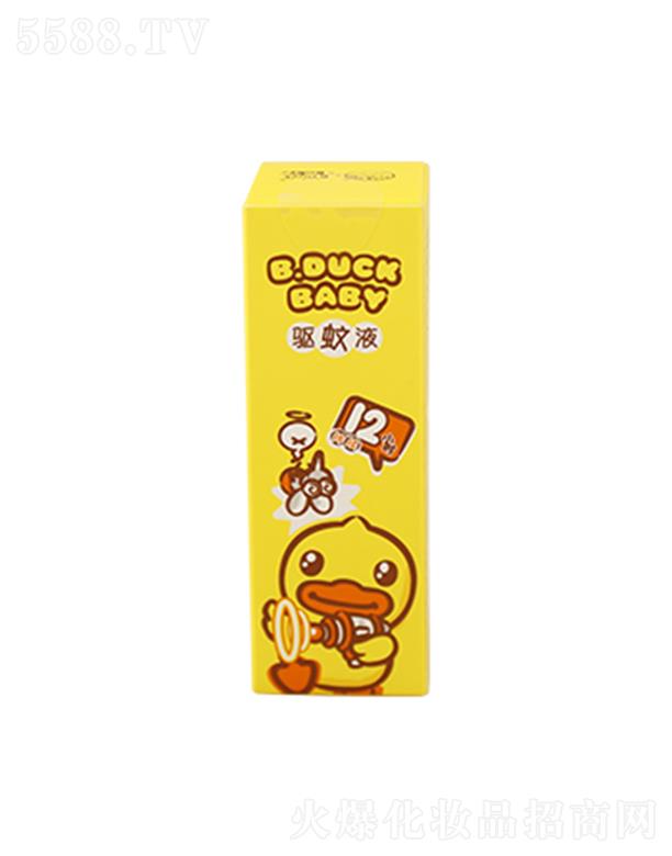 B.Duck Baby(q)Һ 50ml(q)γɷo