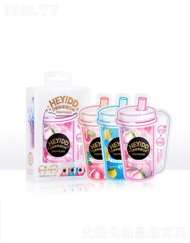 ȪHEYDDbˮ  ¿ښ  10ml*9