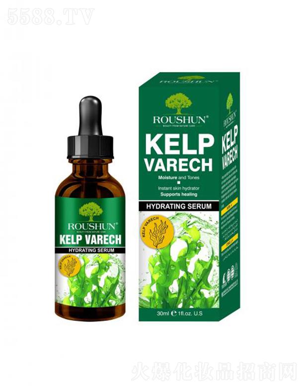 VarechޏƤw沿A  30ml
