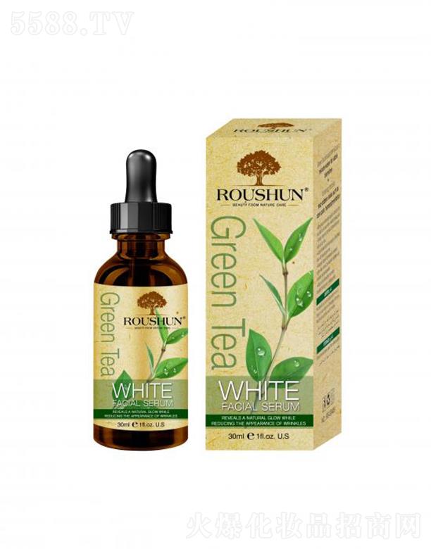 ROUSHUNCRevitalizingSerum92% ЙC沿o ƽy
