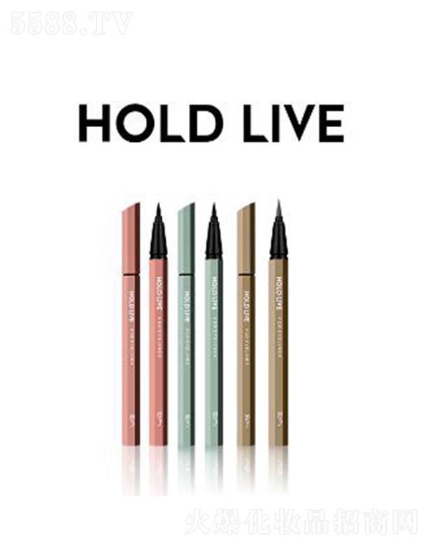 HOLD LIVE O(x)Ȼ۾Һ