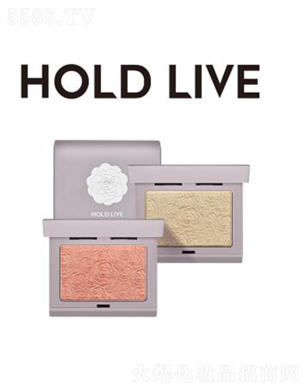 HOLD LIVE ۉ߹