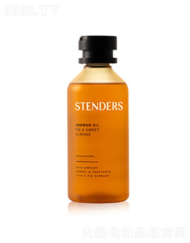 STENDERSoԡ