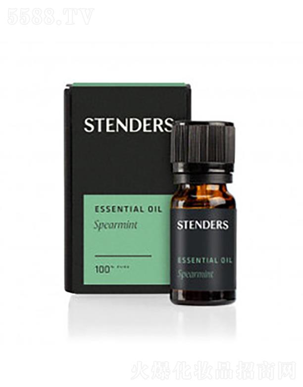 STENDERSmɾ
