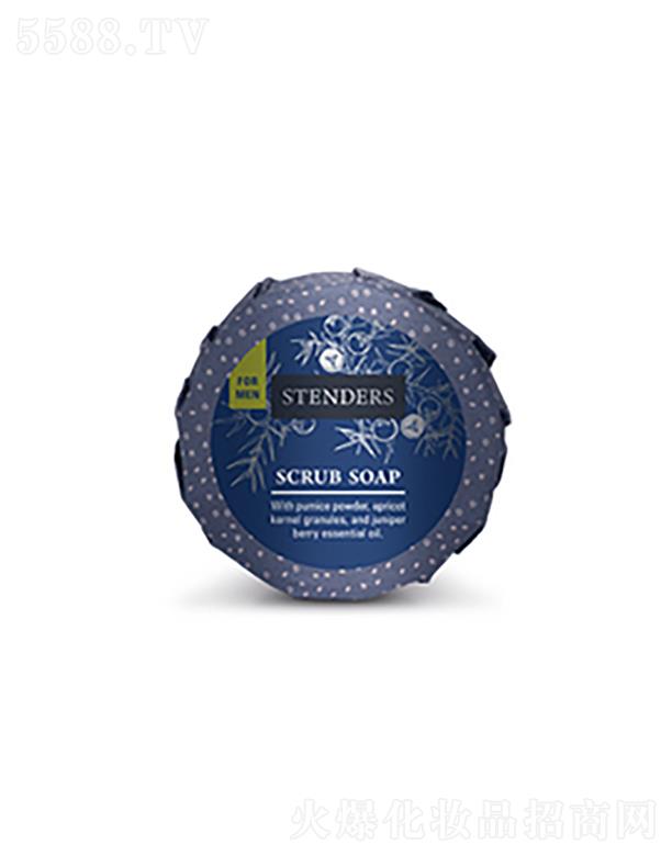 STENDERSʿw