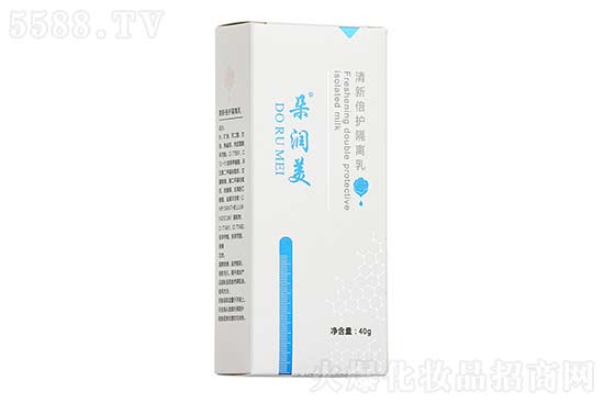 朵潤美清新倍護(hù)隔離乳 朵潤美清新倍護(hù)隔離乳