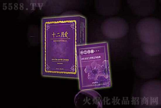 雅愛(ài)十二月愛(ài)活性多肽生理期定制面膜 雅愛(ài)十二月愛(ài)活性多肽生理期定制面膜