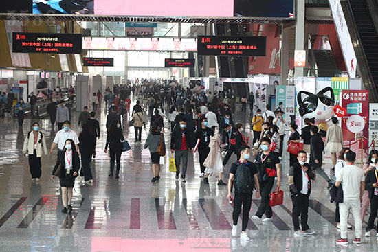 第58屆廣州美博會時(shí)間地點(diǎn),2021年9月廣州美博會參展范圍 第58屆廣州美博會時(shí)間地點(diǎn),2021年9月廣州美博會參展范圍