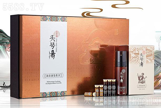 頭號(hào)湯潤養(yǎng)秀發(fā)組合 頭號(hào)湯潤養(yǎng)秀發(fā)組合